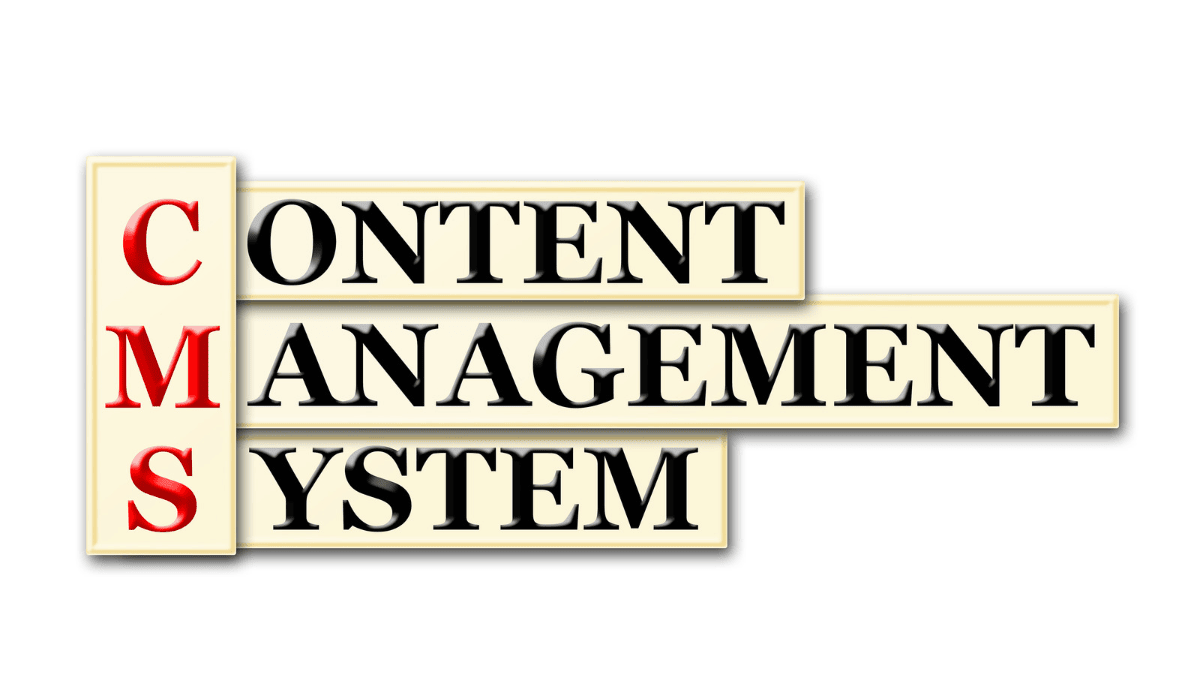 Content Managemetn System